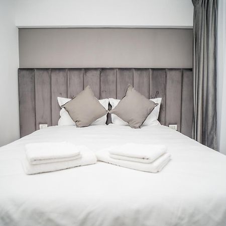 Top Location - Contemporary Parliament View - 2Br Βουκουρέστι Εξωτερικό φωτογραφία